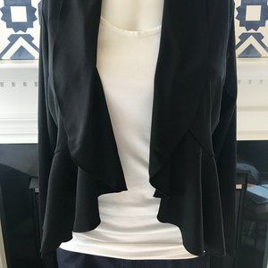 Ruby Ribbon Cardigan - NWOT